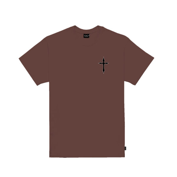 Propaganda Beware Tee – Mink Fino Al -60%
