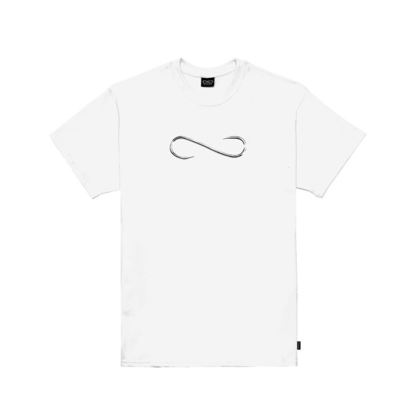 Propaganda Army Tee – White Affare Del Giorno