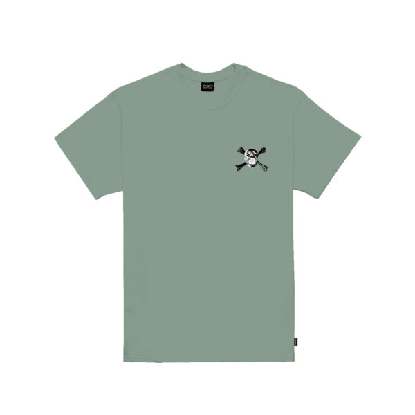 Propaganda Burial Tee – Iceberg Novità