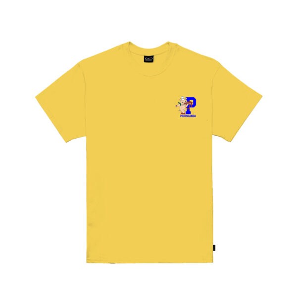 Propaganda Butcher Tee – Aurora Economico