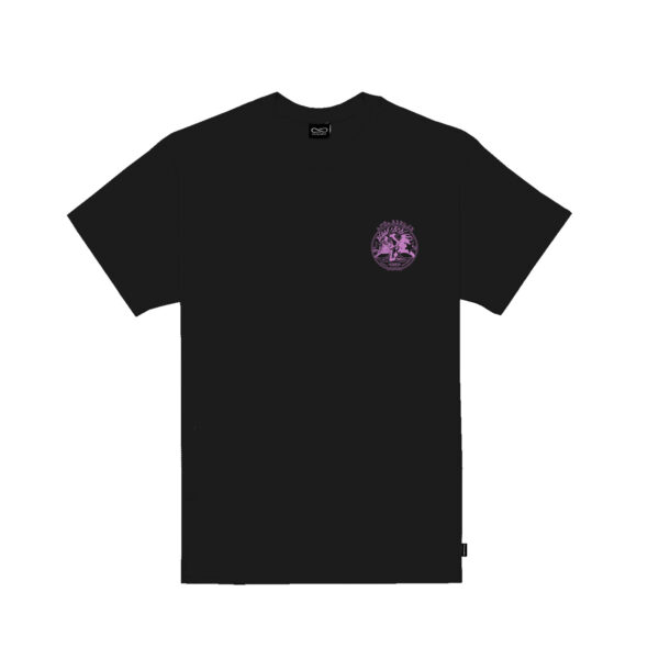 Propaganda Dishonor Tee – Black Hotsell
