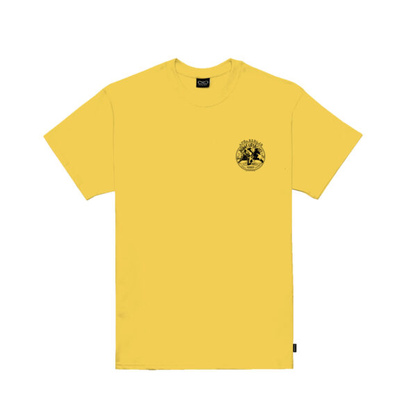 Propaganda Dishonor Tee – Aurora Vendita Calda