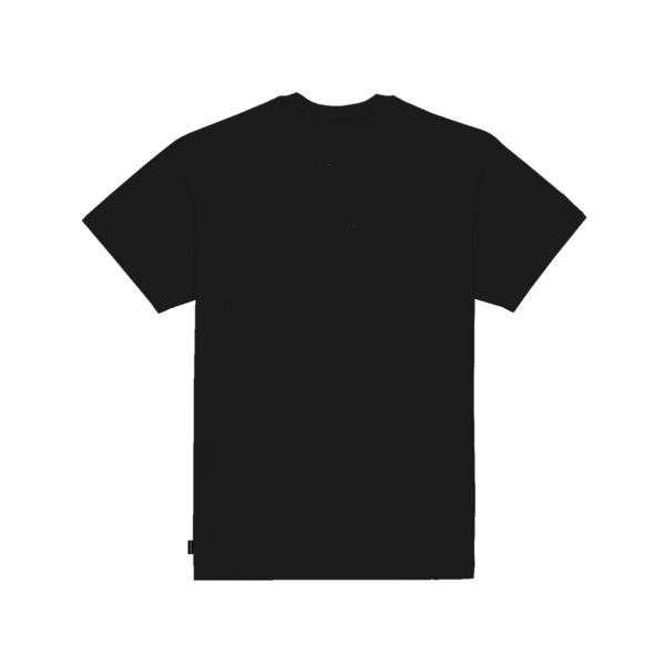 Propaganda Hell Made Tee – Black Vendite Flash