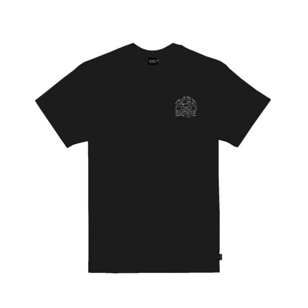 Propaganda Deadboyz Tee – Black In Saldo
