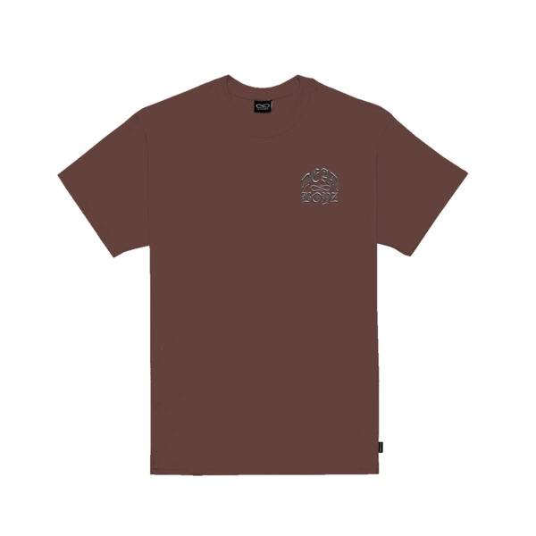 Propaganda Deadboyz Tee – Mink Nuova