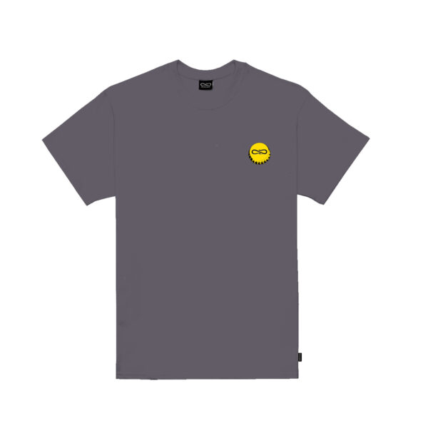 Propaganda Cork Tee – Sword Italy
