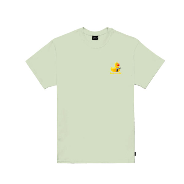 Propaganda Daycare Tee – Meadow 2025