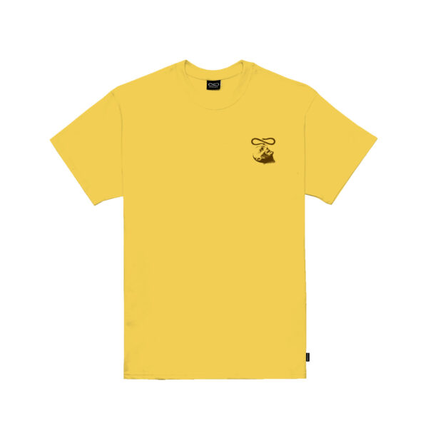 Propaganda Evilmind Tee – Aurora Qualità