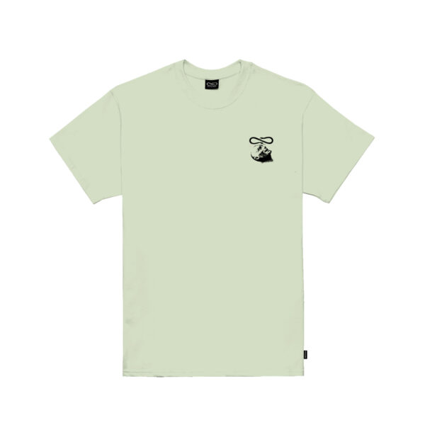 Propaganda Evilmind Tee – Meadow Vendita