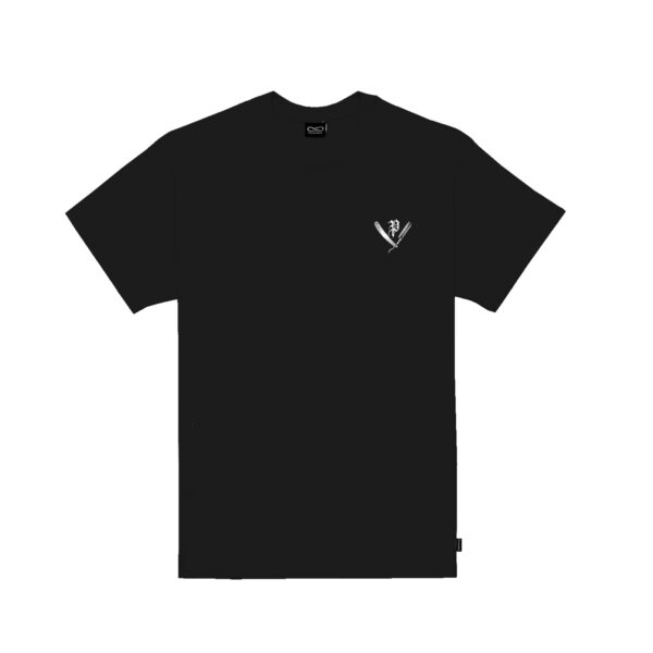 Propaganda Fashion Killa Tee – Black Promozione