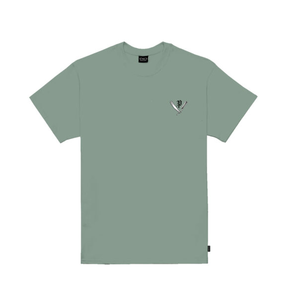 Propaganda Fashion Killa Tee – Iceberg Spedizione Gratuita