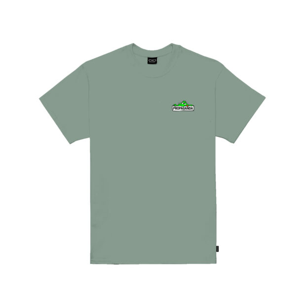 Propaganda Slimer Tee – Sword Acquista Ora