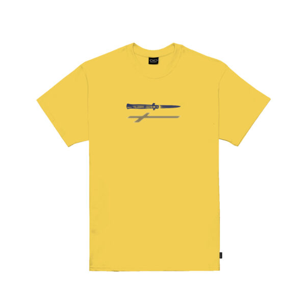 Propaganda Switchblade Tee – Aurora Promozione Limitata