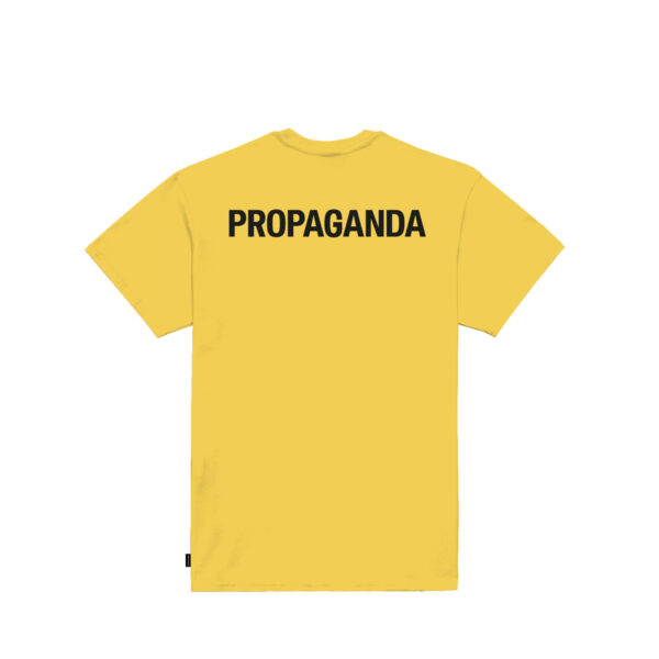 Propaganda Logo Classic Tee – Aurora Affare Del Giorno
