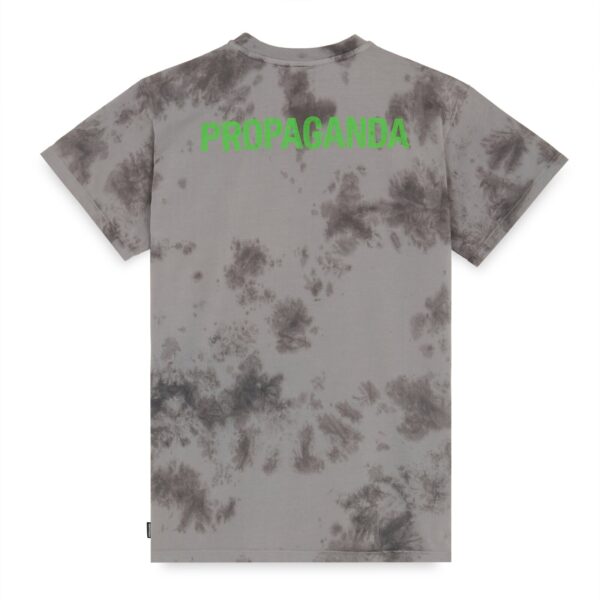 Propaganda Logo Classic Tee – Stonewash Sconto