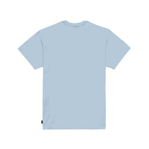 Propaganda Logo Embroidery Tee – Sky Vendita Economica