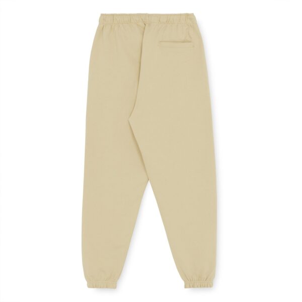 Propaganda Logo Embroidery Sweatpant – Gravel Vendite Flash