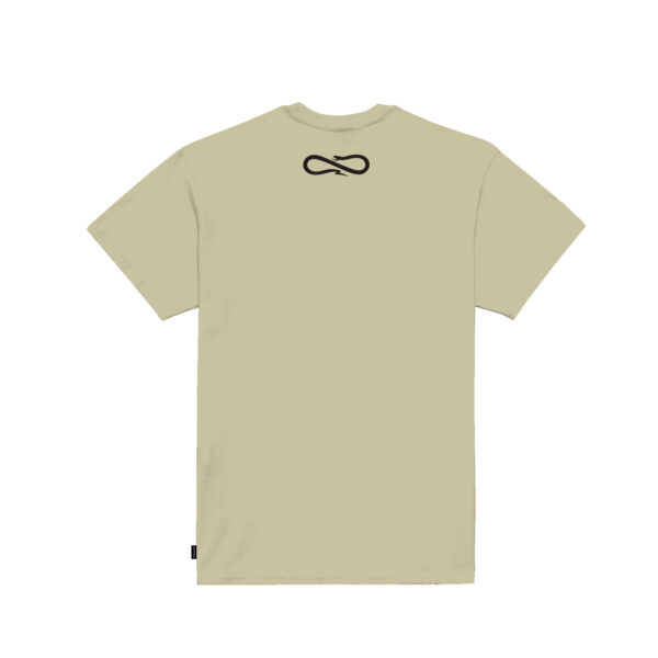 Propaganda Logo Demon Tee – Gravel Moda