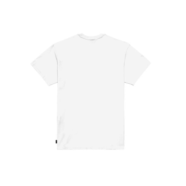 Propaganda Logo Maniak Tee – White Italia