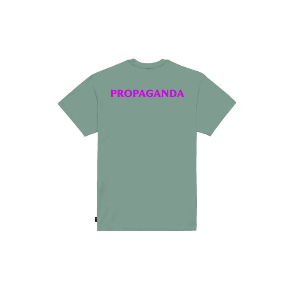 Propaganda Logo Venom Tee – Iceberg Soddisfazione Garantita
