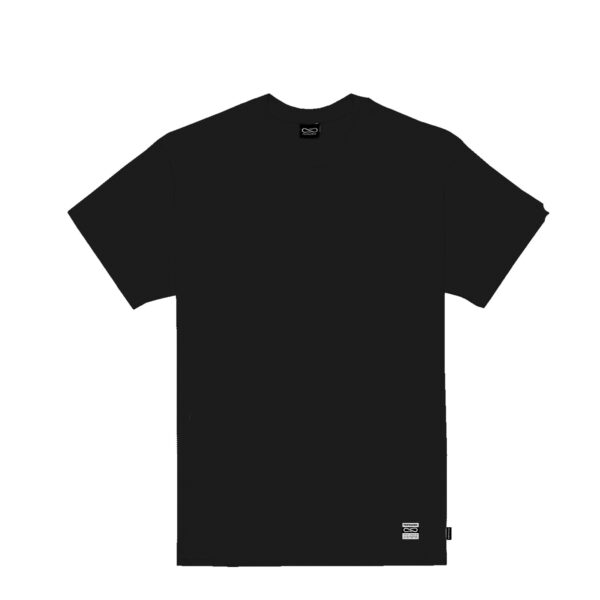 Propaganda Label Classic – Camo Tee – Black Promozione Limitata