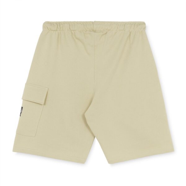 Propaganda Label Classic Cargo Sweatshort – Gravel Shopping Online