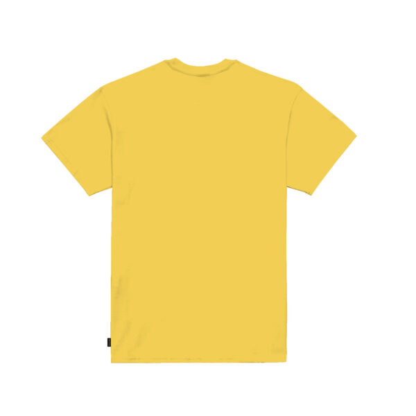 Propaganda Label Pocket Tee – Aurora Convenienza