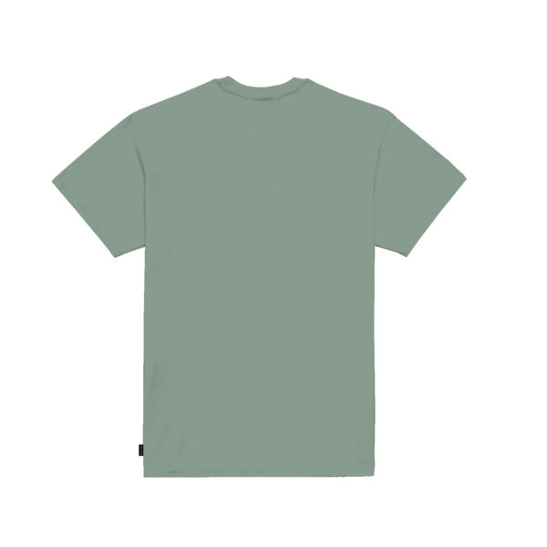 Propaganda Label Pocket Tee – Iceberg Novità