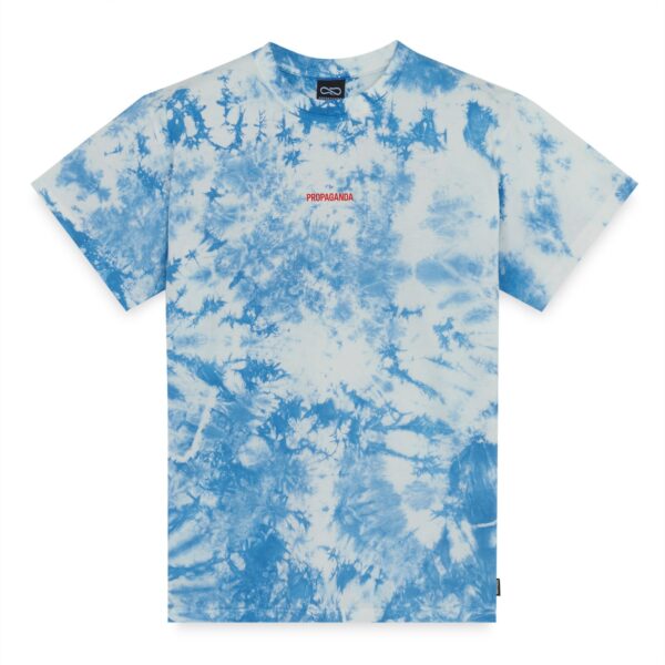 Propaganda Ribs Classic Tee Tie Dye Offerte