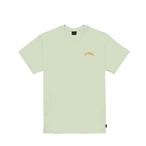 Propaganda Triangle Cobrahm Tee – Meadow Convenienza