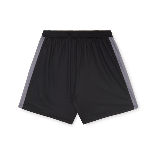Propaganda Triangle Panther Basket Short – Black Online