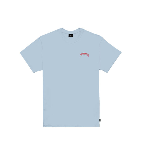Propaganda Triangle Ritual Tee – Sky Offerte