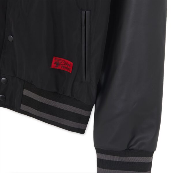 Propaganda Desert Commando Varsity – Black Vendite Flash