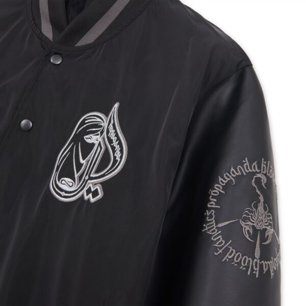 Propaganda Desert Commando Varsity – Black Vendite Flash