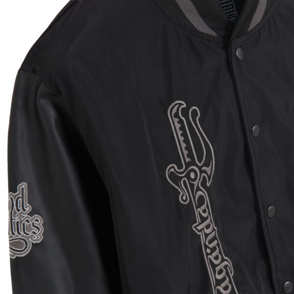 Propaganda Desert Commando Varsity – Black Vendite Flash