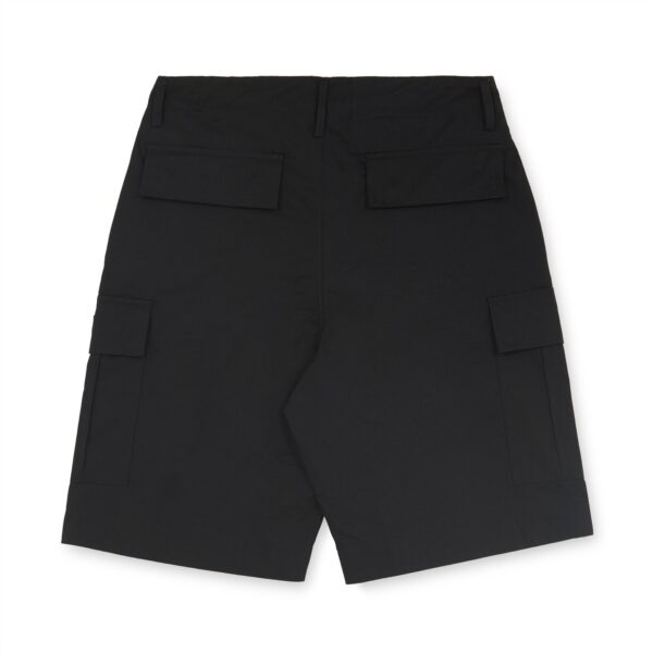 Propaganda Desert Commando Cargo Shortpants – Black In Saldo