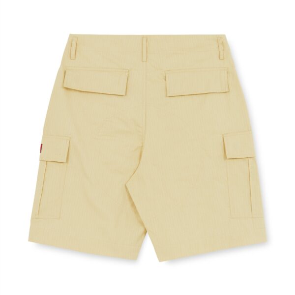 Propaganda Desert Commando Cargo Shortpants – Gravel Moda