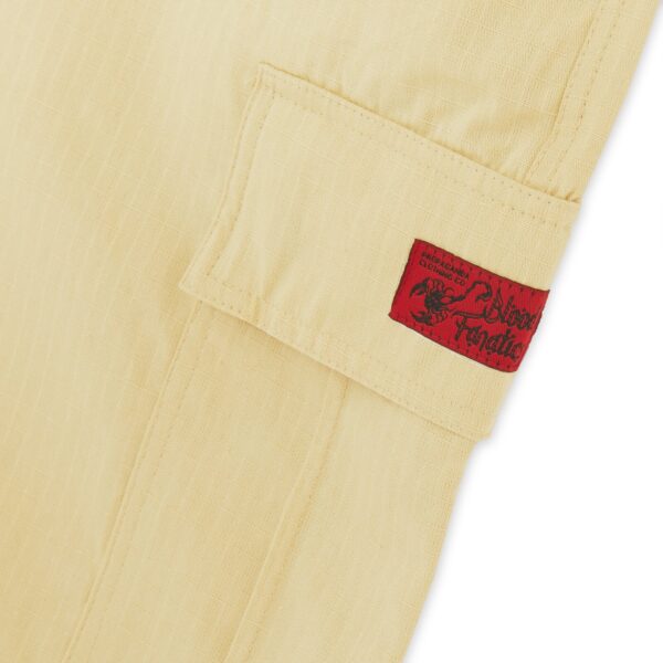 Propaganda Desert Commando Cargo Shortpants – Gravel Moda