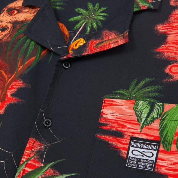 Propaganda Scarful Shirt Offerta settimanale