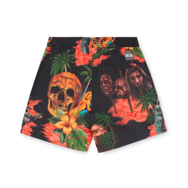 Propaganda Scarful Swimtrunk Cannibal In Linea