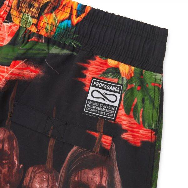 Propaganda Scarful Swimtrunk Cannibal In Linea