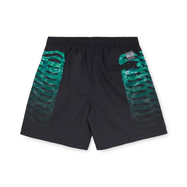 Propaganda Ribs Swimtrunk – Waves In Saldo