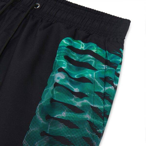 Propaganda Ribs Swimtrunk – Waves In Saldo