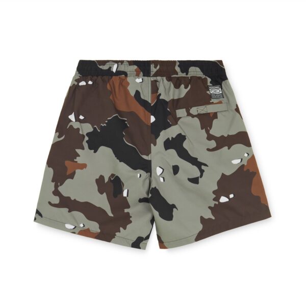 Propaganda Swimtrunk Commando In Linea