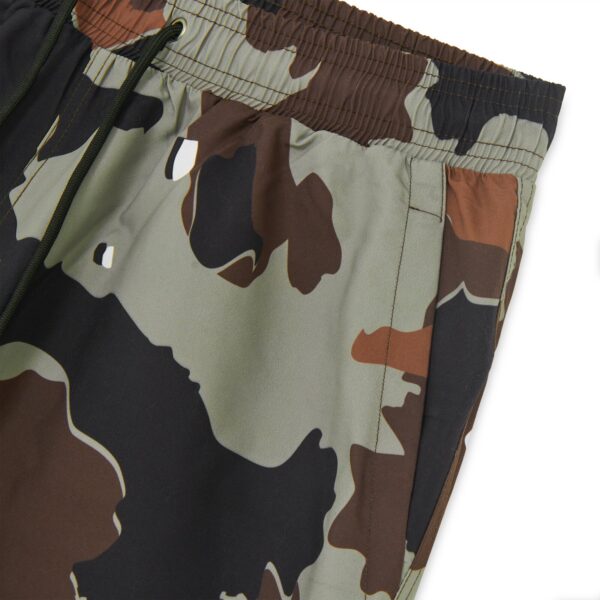 Propaganda Swimtrunk Commando In Linea