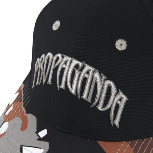 Propaganda Triangle Snapback Vendita