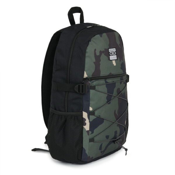 Propaganda Label Backpack Negozi Online