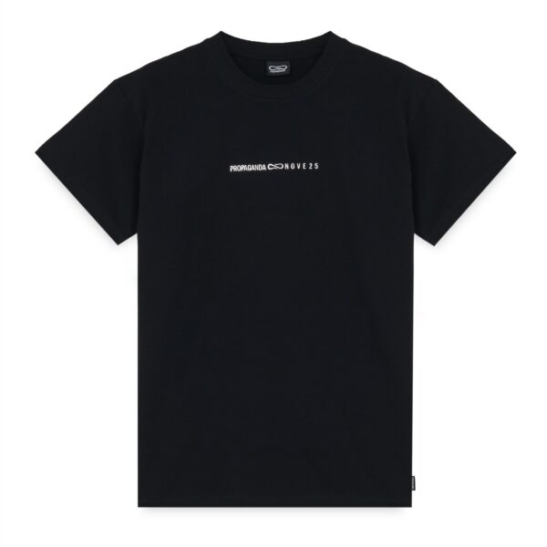 Propaganda Propaganda x Nove25 Ribs Legacy – Black Fino Al -60%