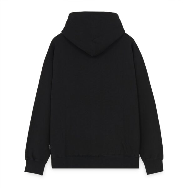 Propaganda Corrupt Hoodie – Black Convenienza