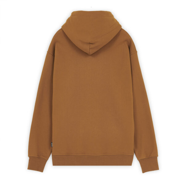 Propaganda Amanita Hoodie – Brown In Vendita